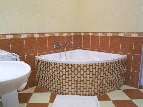 Apartamento Charles Bridge Suites