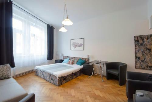 Modern Apartment Skolska 20