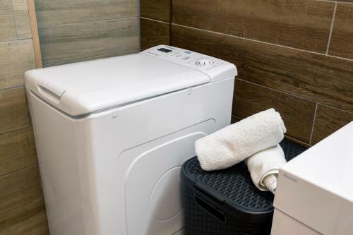 Apartamento Sunlit Studio Andel