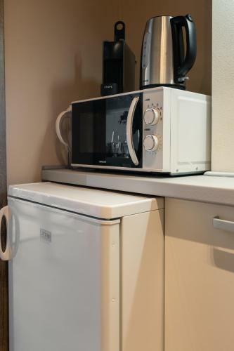 Apartamento Sunlit Studio Andel