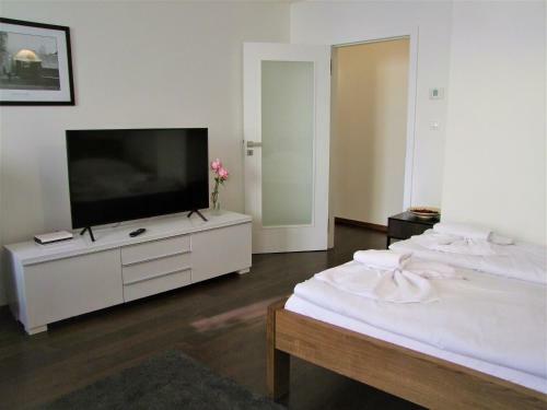 Charles Bridge Apartments