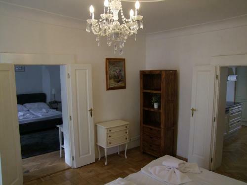 Charles Bridge Apartments