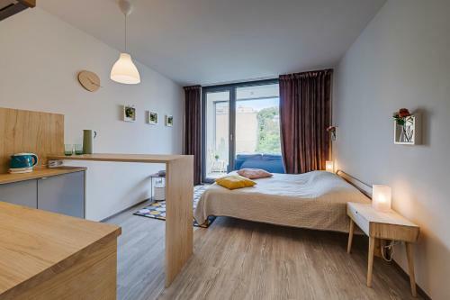 Homy Apartments