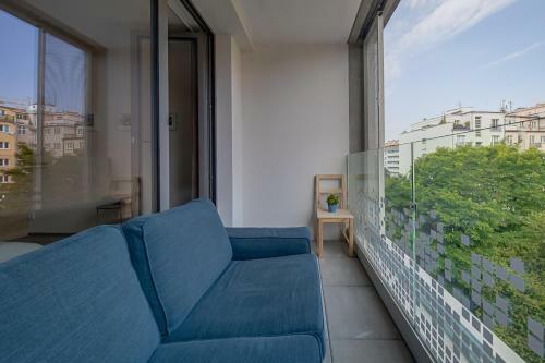 Homy Apartments