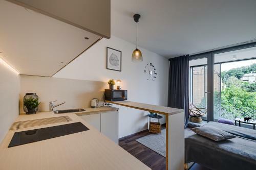Homy Apartments