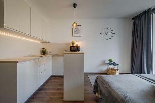 Homy Apartments