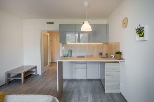 Homy Apartments