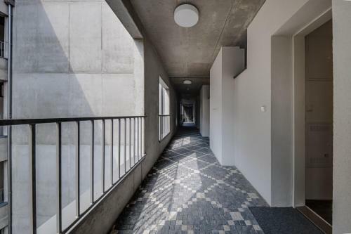 Homy Apartments