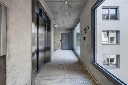 Homy Apartments