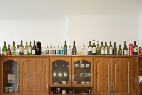 Apartamento The Best Place In Prague - Old Town