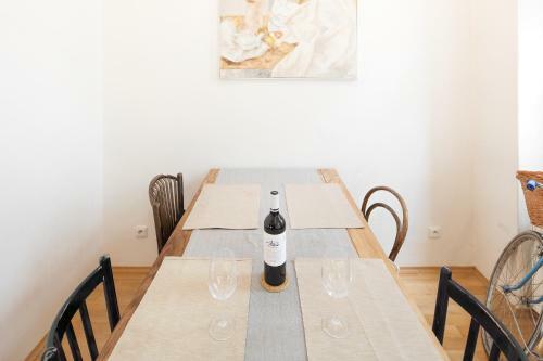Apartamento The Best Place In Prague - Old Town