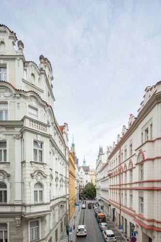 Apartamento The Best Place In Prague - Old Town