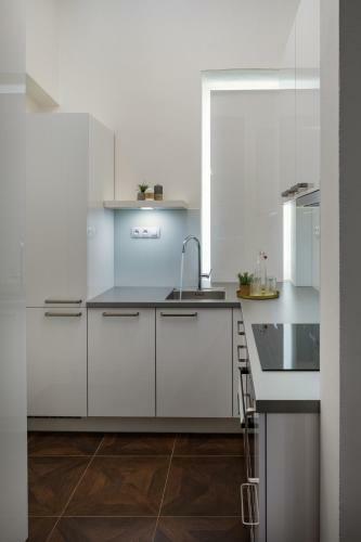 Open-plan Apartment In Old Town By Prague Days
