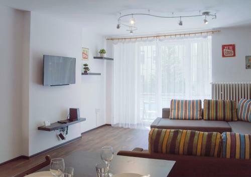 Modern Apartment Dlouh�