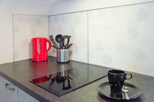 Modern Apartment Dlouh�