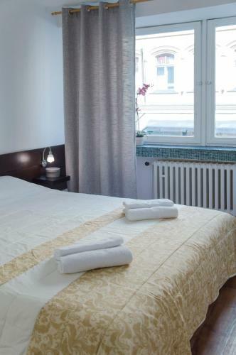 Modern Apartment Dlouh�