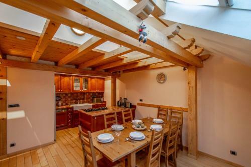 Apartamentos Olives Ruterra Loft With Sauna