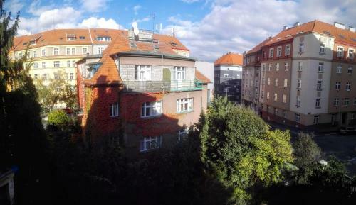 Jezerka Apartments
