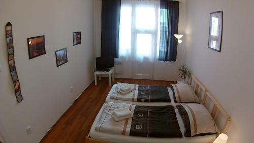 Jezerka Apartments