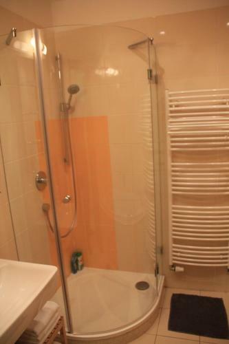 Prague Apartment Reznicka