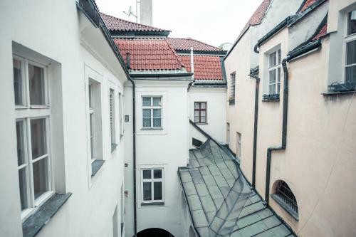 Apartment Astronomical Clock
