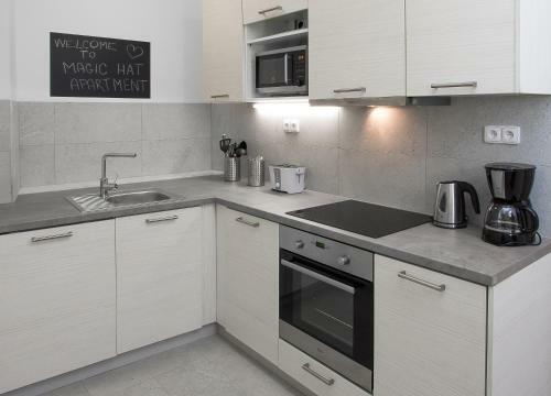 Aparthotel 7 Tales Suites
