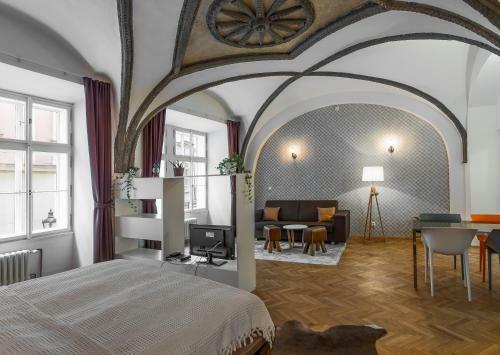 Aparthotel 7 Tales Suites