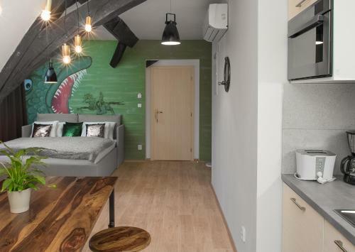Aparthotel 7 Tales Suites