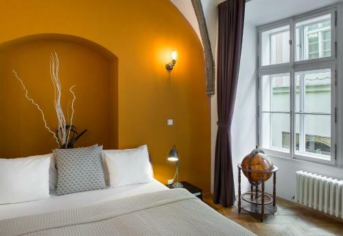 Aparthotel 7 Tales Suites