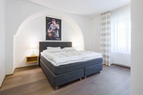 Hostal Aparthotel Tycho de Brahe