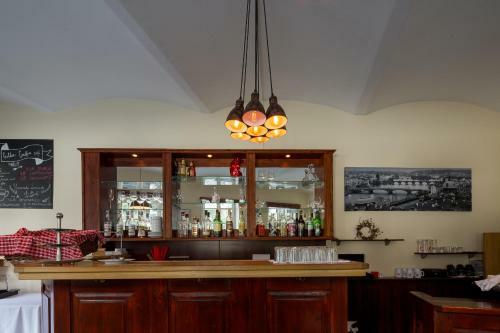 Hostal Aparthotel Tycho de Brahe