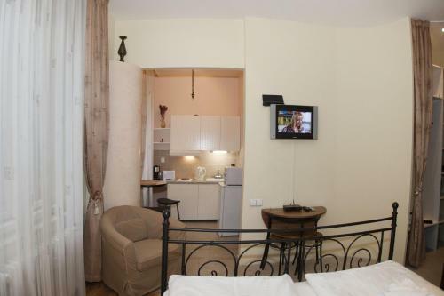 Apartamentos Just For Two Ruterra Studio