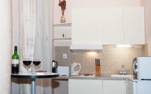 Apartamentos Just For Two Ruterra Studio
