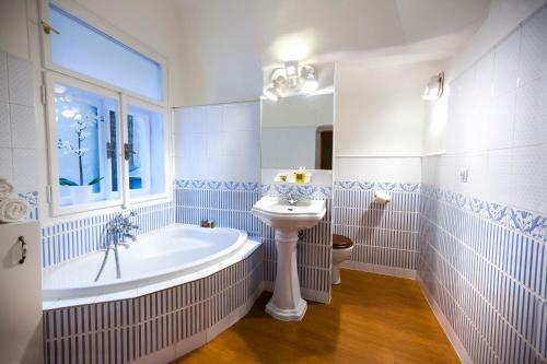 Apartments U Kr�le Brabantsk�ho