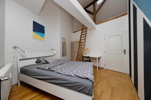 Apartment Na Kozacce 6