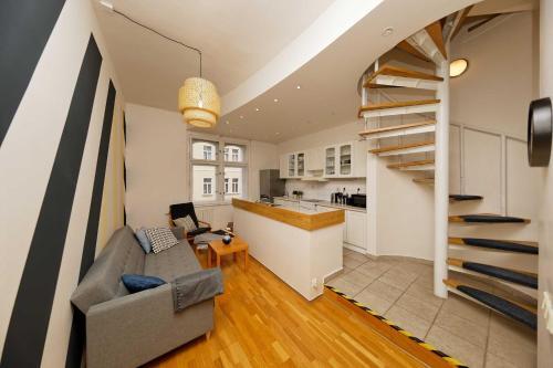 Apartment Na Kozacce 6