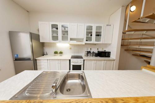 Apartment Na Kozacce 6