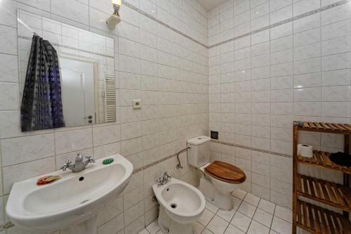 Apartment Na Kozacce 6