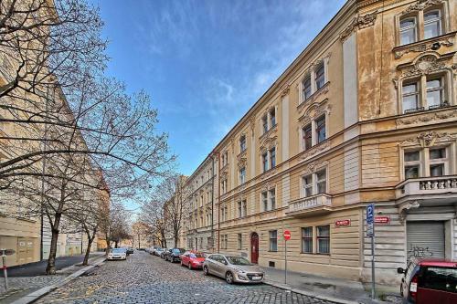 Apartment Na Kozacce 6