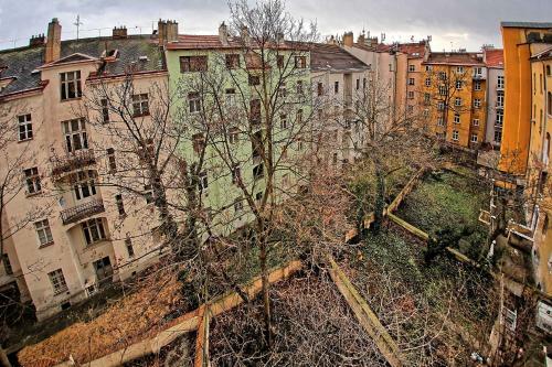 Apartment Na Kozacce 6