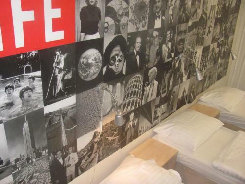 Hostel Florenc