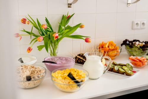 Hostel Florenc
