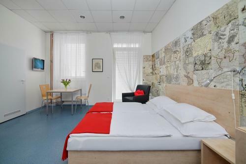 Hostel Florenc