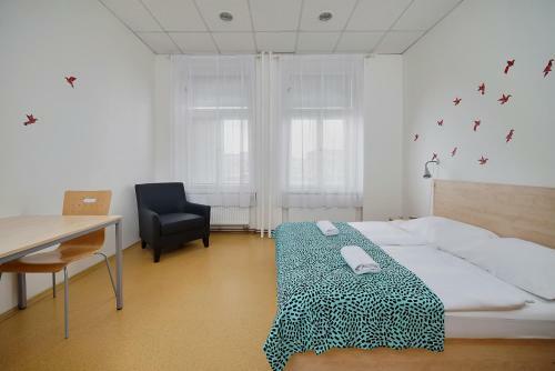 Hostel Florenc