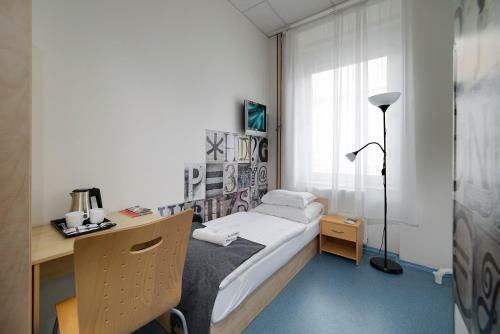 Hostel Florenc