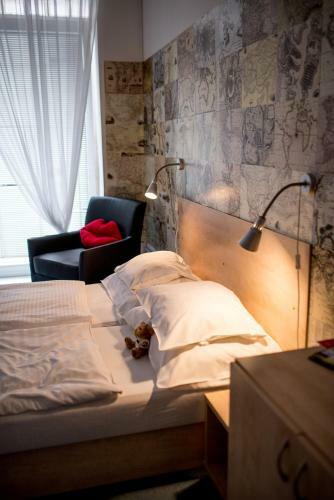 Hostel Florenc