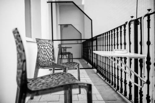 Hostel Florenc