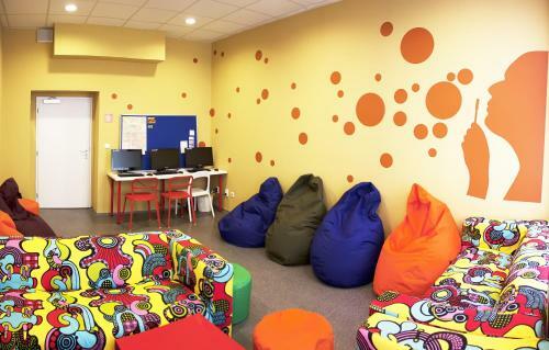 Hostel Florenc