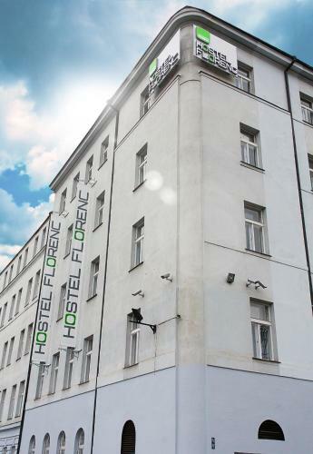 Hostel Florenc