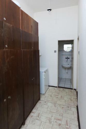 Hostel Hl�vkova